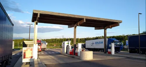 Saumur : il avait inventé l’histoire d’un supposé braquage