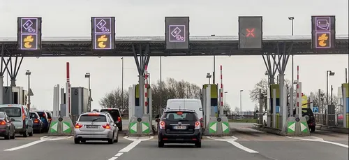 Loiret : les gilets jaunes ont ouvert les péages