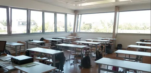 Le Mans : la fermeture du collège Anne Frank a été décidée