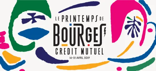 Printemps de Bourges : la programmation complète dévoilée !