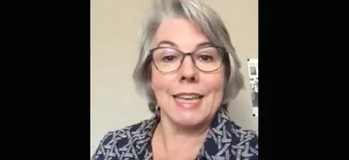 Gilets jaunes : le parti de Jacline Mouraud « les Emergents » lancé...