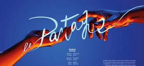 Un court-métrage orléanais en compétition pour le Nikon Festival