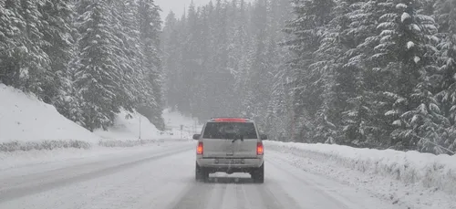 Tempête Gabriel : transports scolaires annulés en Centre Val de...