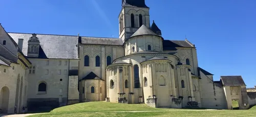 La Touraine : décor du dernier film avec Christian Clavier !
