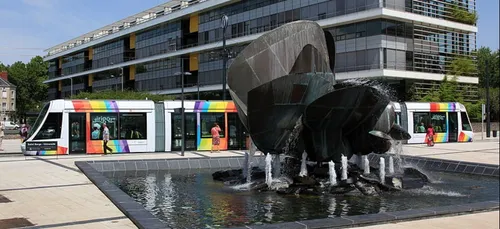 Maine-et-Loire : les portes ouvertes de l’université ont lieu ce...