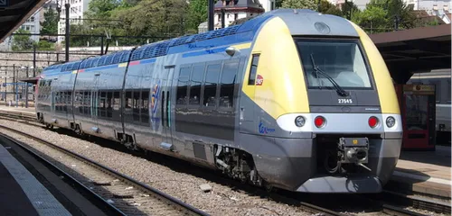 Le wifi arrive demain sur la ligne Clermont – Paris via Nevers !