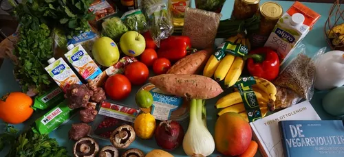 Bientôt un drive piéton au Mans !