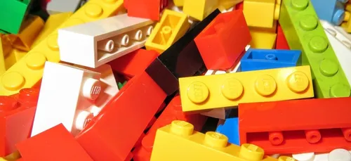Saint Pryvé : un concours pour les amateurs de Lego