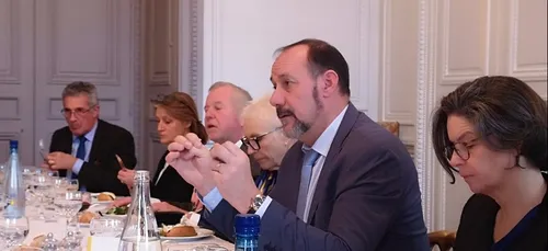 RSA : le département du Loiret veut intensifier sa lutte contre le...