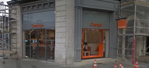 Orléans : 470 salariés d’Orange vont déménager sur le site Interives