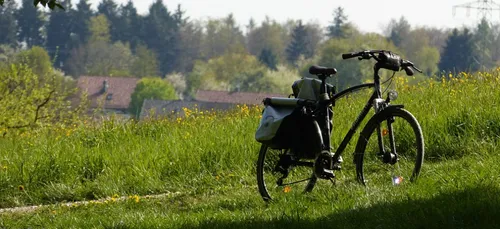 Tous en selle en Bourgogne : un festival qui allie vélo et tourisme