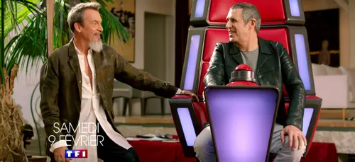 Découvrez la bande-annonce de la saison 8 de The Voice