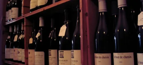 Vin : les viticulteurs bientôt les yeux rivés sur le Japon ?