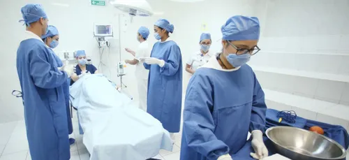 Vierzon : une enquête ouverte après la mort d’une enfant aux urgences