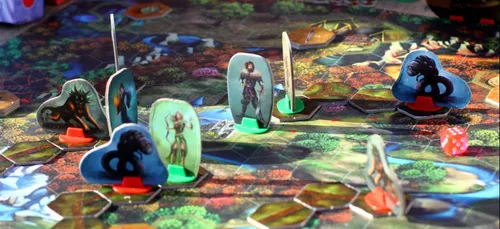 Nevers : la ville organise une soirée jeux d’ambiance ce jeudi !