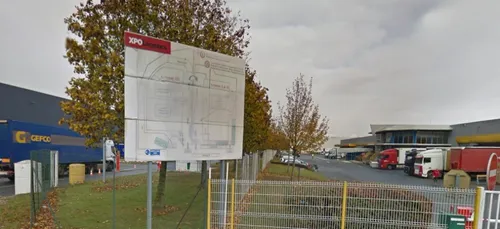 Centre Val de Loire : grève express chez XPO Logistics