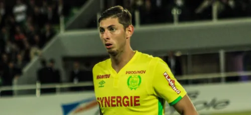 Le corps repêché dans la Manche est celui d’Emiliano Sala