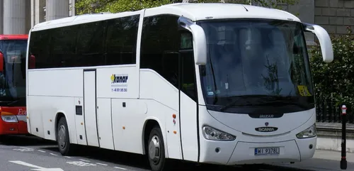 Nièvre : un accident de car scolaire fait un blessé ce vendredi matin
