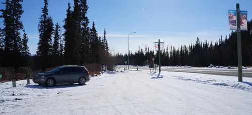Vacances d'hiver : attention aux difficultés sur les routes ce samedi