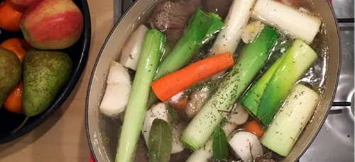 Tours : un pot-au-feu solidaire pour aider les Restos du Cœur