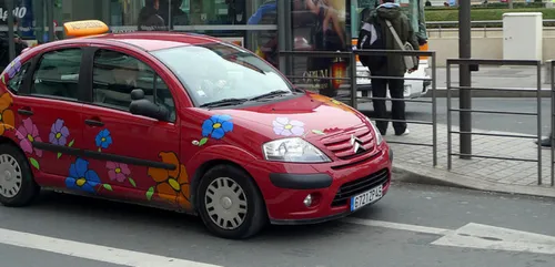 Grève des auto-écoles qui craignent l’arrivée de la concurrence