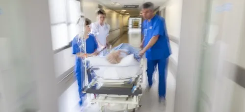 Orléans : il meurt après que les urgences l’aient renvoyé chez lui