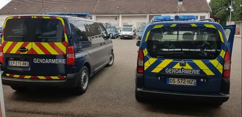 Loiret : l’homme qui menaçait de tuer sa belle-mère interné