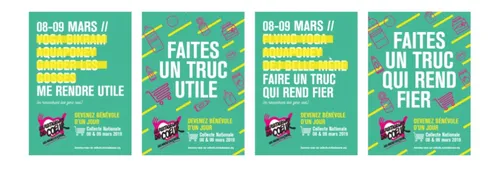 Les Restos du cœur cherchent des bénévoles d’un jour