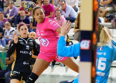 Handball : les clubs du Loiret dans la tourmente