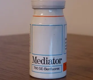 Loiret : le groupe Servier condamné à indemniser une plaignante à 100%