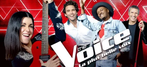 The Voice : les coachs se retourneront-ils sur cet ancien candidat...
