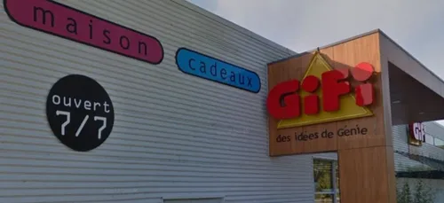 Gifi au Mans : 120 emplois créés d’ici un an