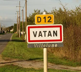 Vatan : qu’est-il arrivé à la jeune fille retrouvée à...