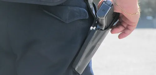 Le nombre de suicides chez les forces de l'ordre augmente encore