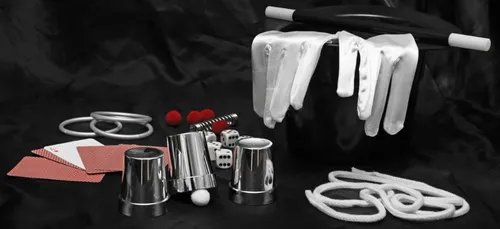 Le Mans : venez découvrir le premier festival international de magie !