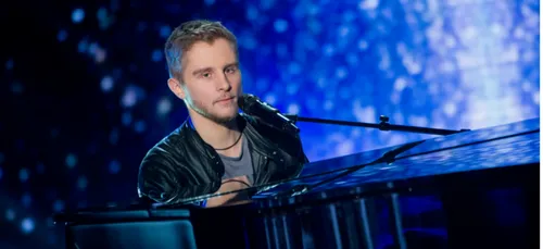 Clem, un Tourangeau, sera au casting de "The Voice" ce samedi !