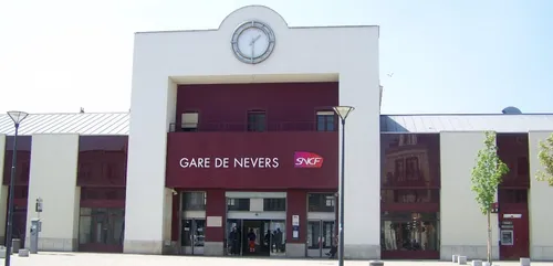 Nevers : nouvelle agression d’un agent SNCF