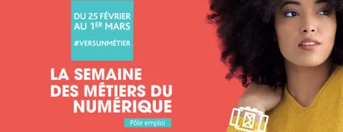 Loiret : une quinzaine de postes à pourvoir dans le numérique