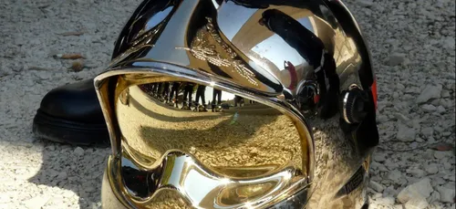 Bourgogne : interdiction de porter la barbe pour les pompiers !