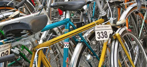 Anjou Vélo Vintage : de nouvelles communes visitées !