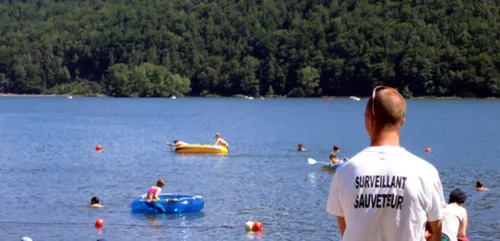 Nièvre : le département a besoin de sauveteurs, venez vous former !