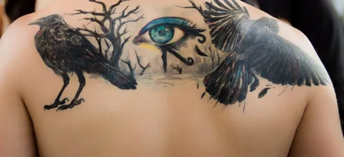 Venez découvrir l’art du tatouage ce weekend au Mans !