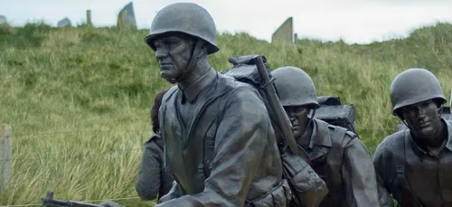 Sarthe : la plaque d’un résistant est en vente sur internet