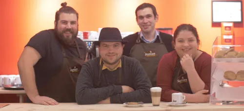 Sarthe : Sookies, le cookie solidaire qui cartonne au Mans