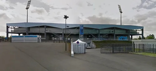 Tours : France-Uruguay à guichets fermés ce lundi