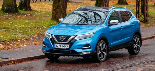 Eure-et-Loir : une partie du gang des Qashqai aurait été arrêté !