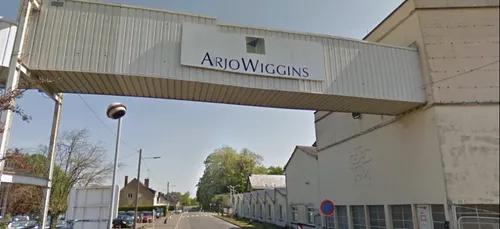 Arjowiggins dans la Sarthe : le tribunal de Nanterre se prononcera...