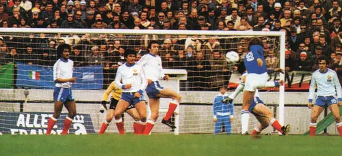 Saint-Amand-Montrond : d'anciens footballeurs de l’équipe de France...