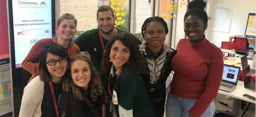 Journée de la femme : Portrait d’entrepreneures qui en veulent !