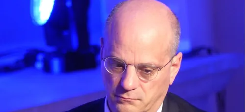 Jean-Michel Blanquer attendu en Indre-et-Loire ce mardi